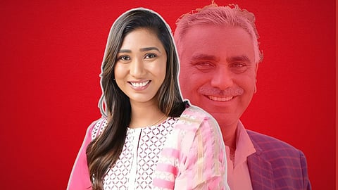 Ketaki Patil