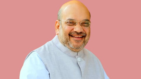 Amit Shah News