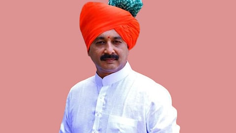 Chhatrapati Sambhajiraje News