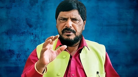 Ramdas Athawale
