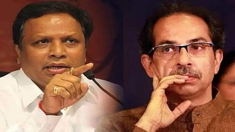 Maharashtra Politics