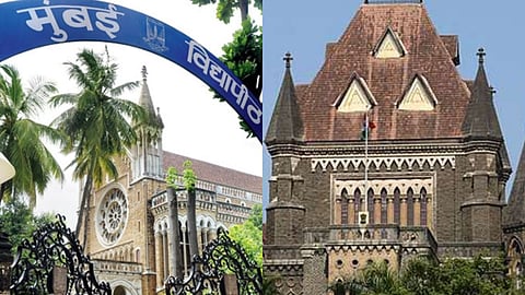 Mumbai University and Mumbai High Court