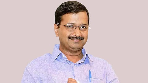 Arvind Kejriwal News