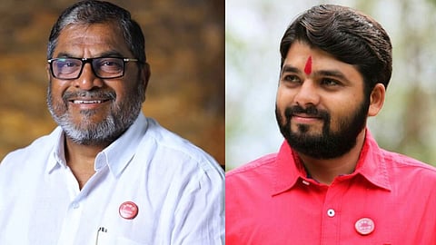 Raju Shetty, Ravikant Tupkar News