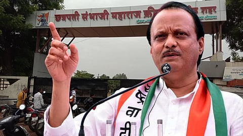 Ajit Pawar News