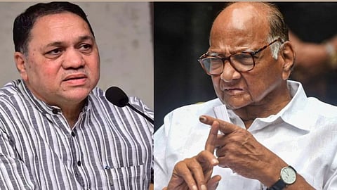 Maharashtra Politics news