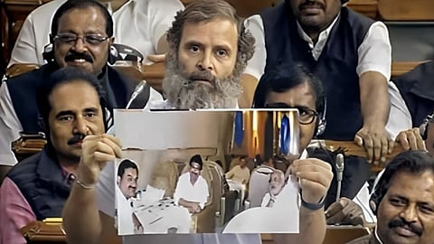 Rahul Gandhi Tweet: 'आ रहा हूं...सवाल जारी रहेंगे'; राहुल गांधींना दिलासा मिळताच काँग्रेस 'अॅक्टिव्ह मोड'वर