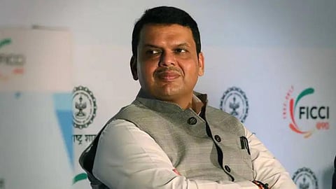 devendra fadanavis on Vedanta Foxconn