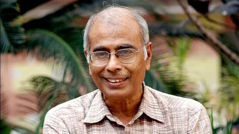 Narendra Dabholkar