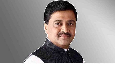 Ashok Chavan News