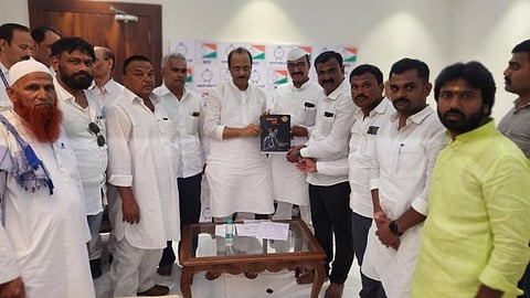 Sharad Pawar - Ajit Pawar News