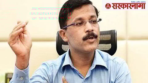 Tukaram Mundhe