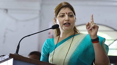 Rupali Chakankar News