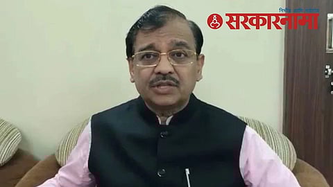 Ujjwal Nikam
