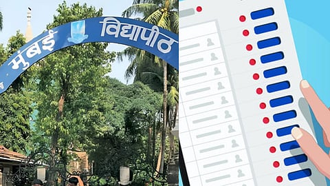 Mumbai University Senate Elections