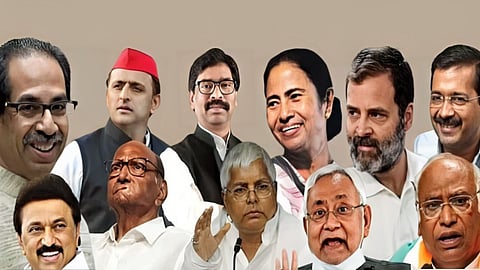 India Meeting