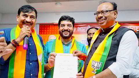 Muralidhar Mohol News