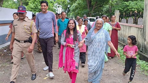Jalgaon News