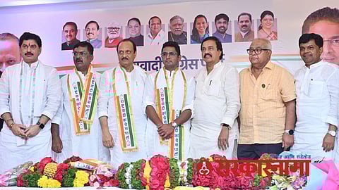 Dhananjay Munde News