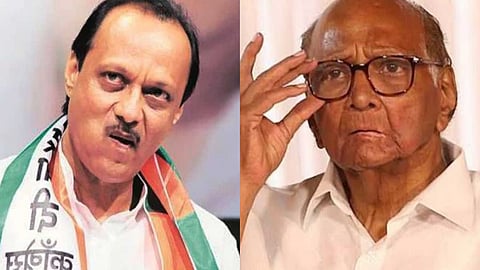 Ajit Pawar On PM Post :