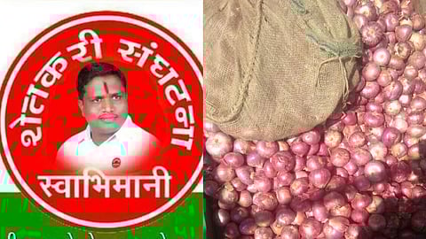 Swabhimani Shetkari Sanghatna News