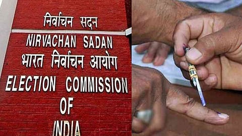 Election Commission