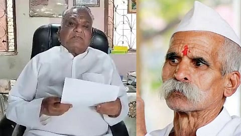 Subodh Saoji On Sambhaji Bhide