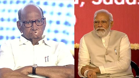 Tilak National Award