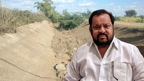 Shahaji Patil