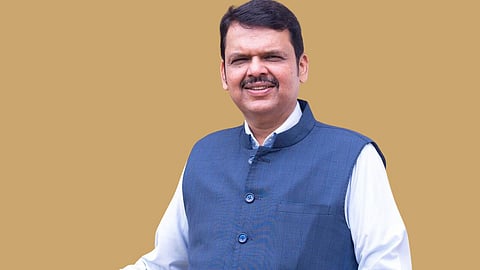 Devendra Fadanvis