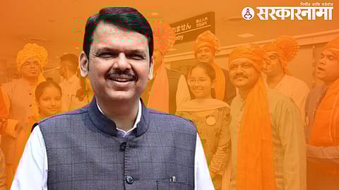 Devendra Fadnavis