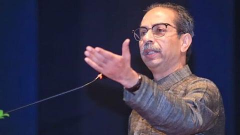 Uddhav Thackeray News