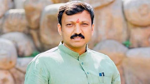 Omraje Nimbalkar News