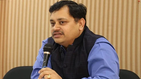 Dr. Rajendra Jagtap News