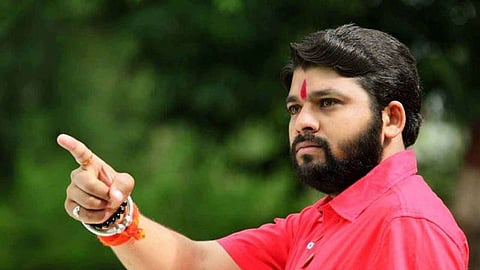 Ravikant Tupkar News