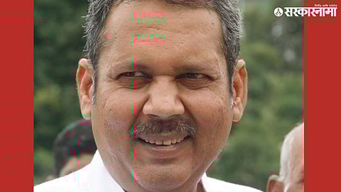 MP Udayanraje Bhosale