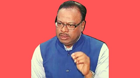 Chandrashekhar Bawankule