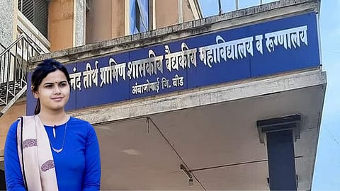 MLA Namita Mundada News :