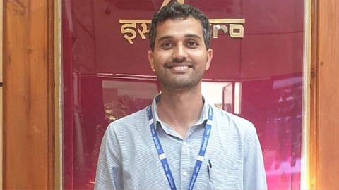 Sandesh Bhalerao News