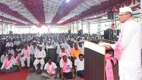 Bhanudas Murkute News