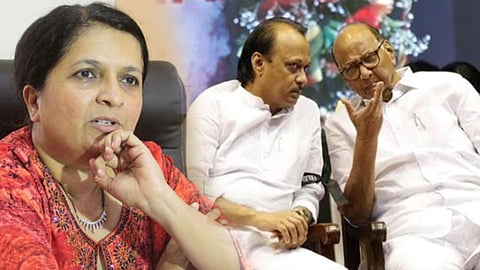 Anjali Damania