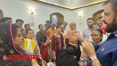 Aurangabad Political News