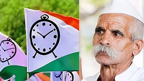 Sambhaji Bhide Guruji