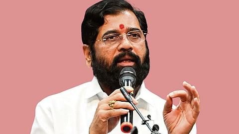 Eknath Shinde News