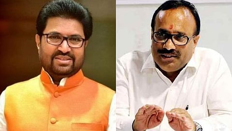 Arjun Khotkar News : Atul Save