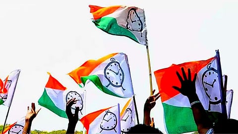 NCP