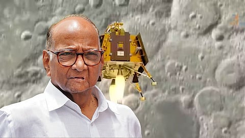 Sharad Pawar News