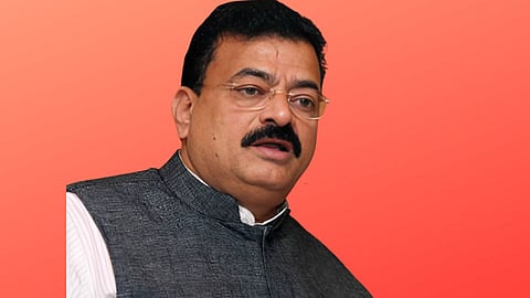 Bhaskar Jadhav