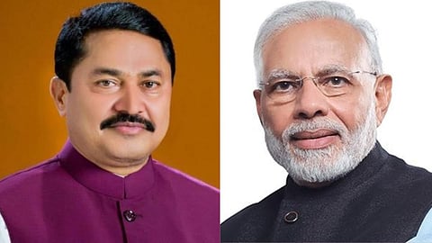 Nana Patole, Narendra Modi News