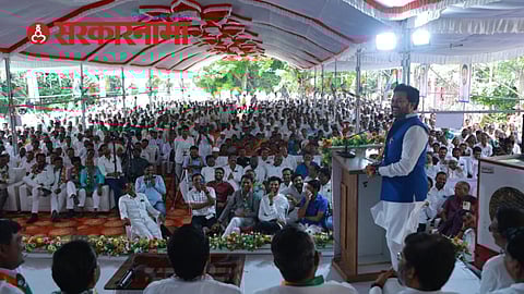 Latur Political News